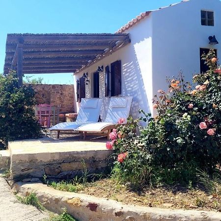 Potamos The Pigeon House别墅 外观 照片