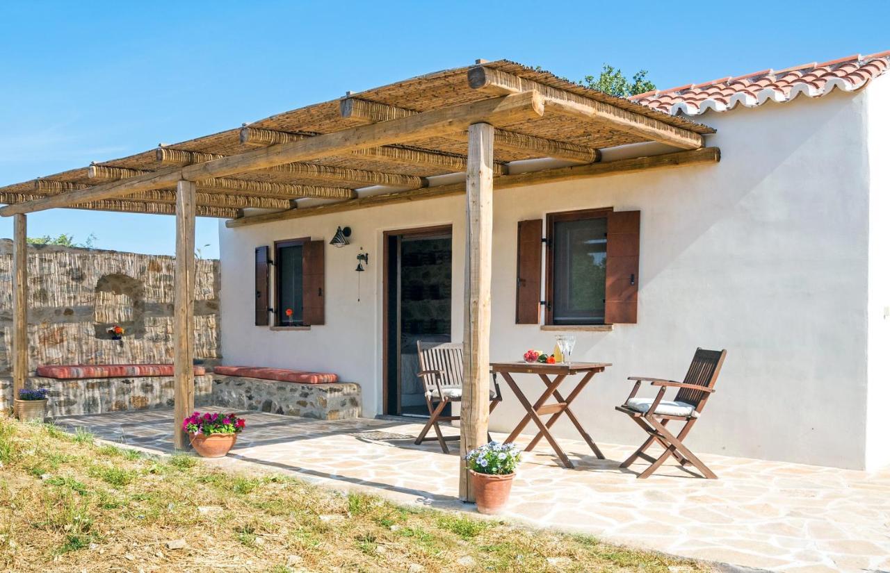 Potamos The Pigeon House别墅 外观 照片