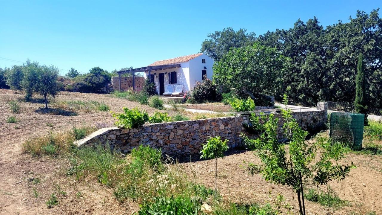 Potamos The Pigeon House别墅 外观 照片